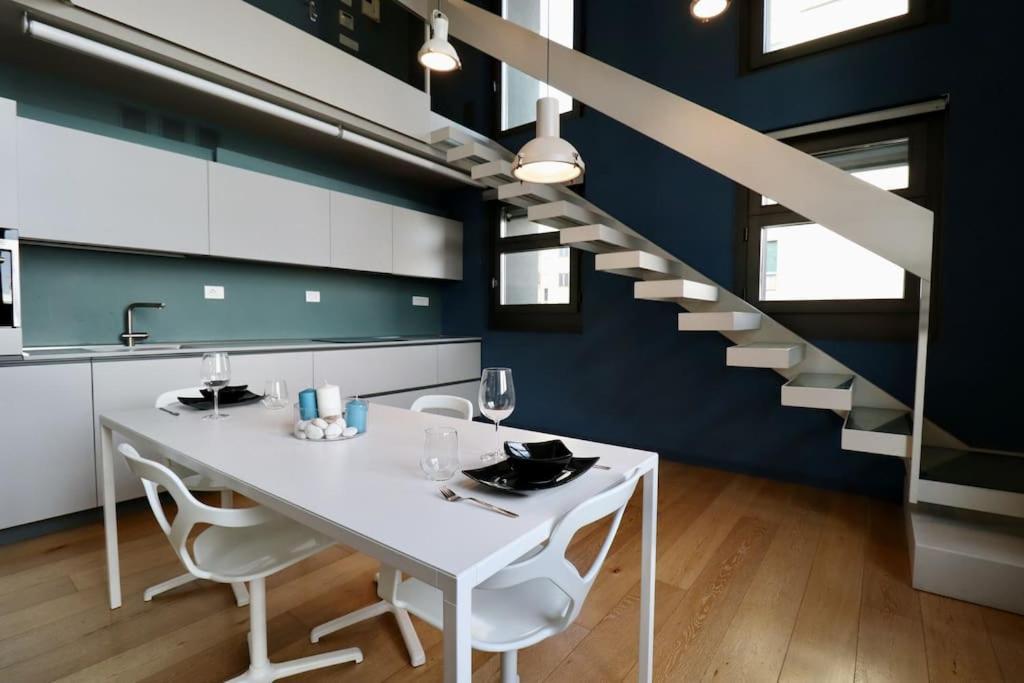 Casa Hollywood Centro, Mole Antonelliana Lägenhet Turin Exteriör bild