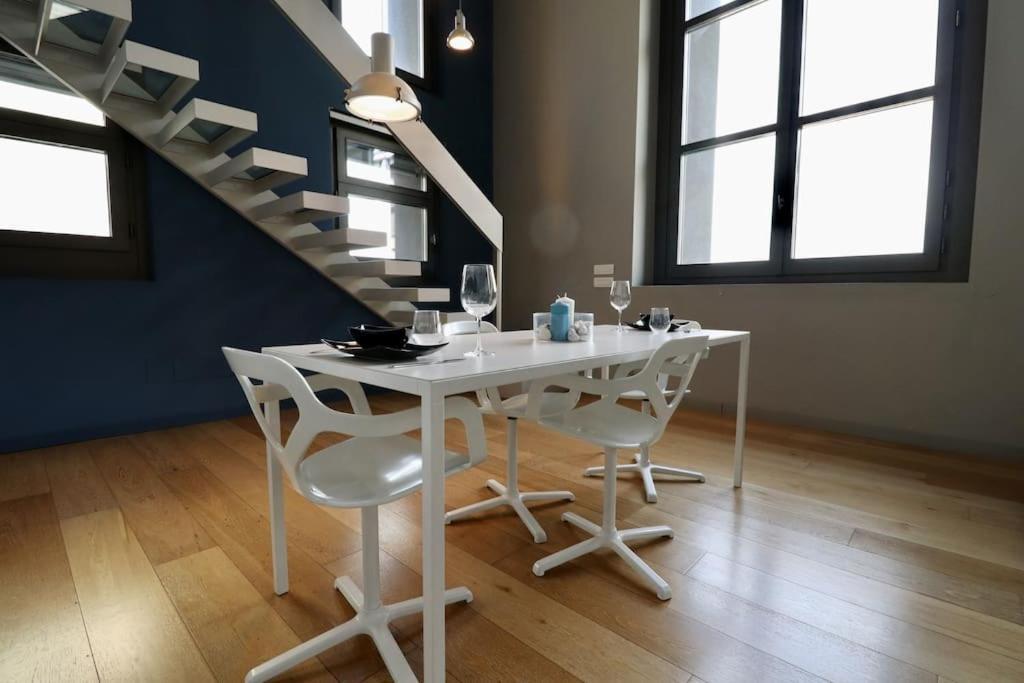 Casa Hollywood Centro, Mole Antonelliana Lägenhet Turin Exteriör bild